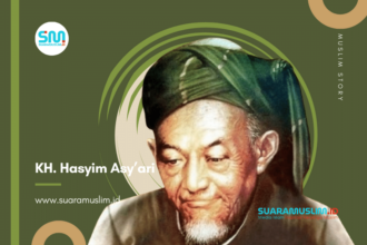 Pendiri Nahdlatul Ulama
