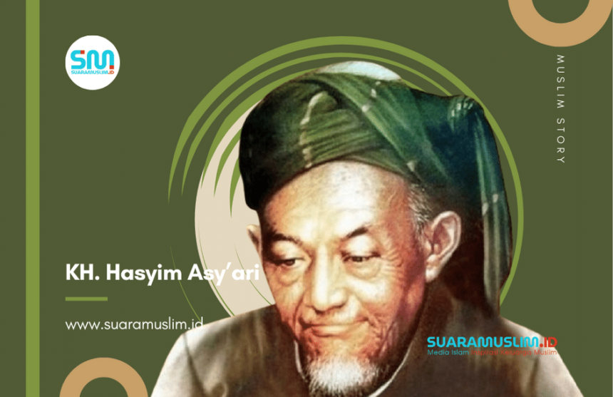 Pendiri Nahdlatul Ulama