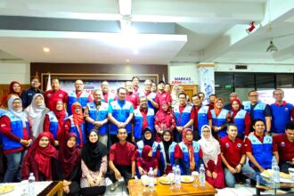 ARM HA-IPB