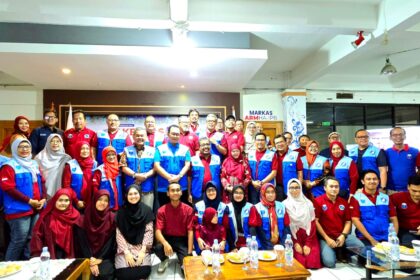 ARM HA-IPB