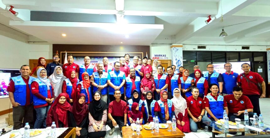 ARM HA-IPB