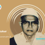 Ajengan Ruhiat pendiri Pesantren Cipasung
