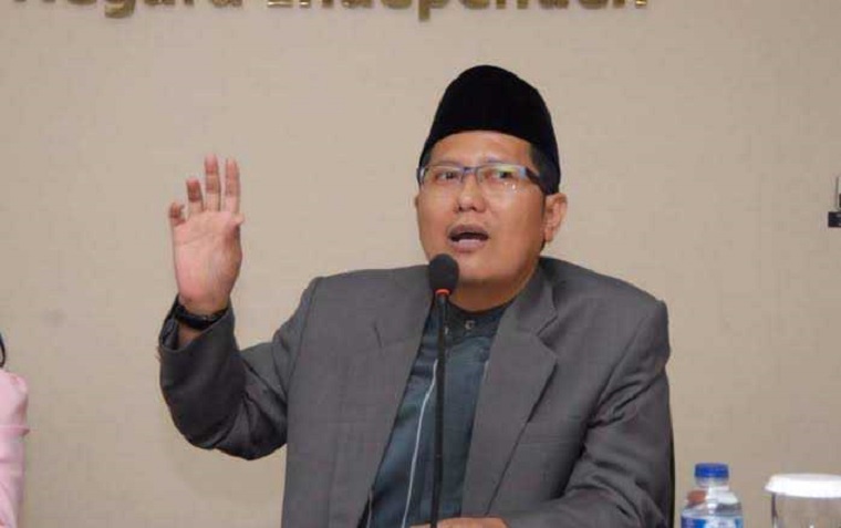 Cholil-Nafis-MUI