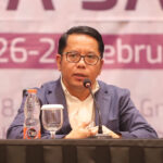 Dirjen Bimas Islam, Kamaruddin Amin