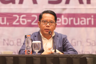 Dirjen Bimas Islam, Kamaruddin Amin