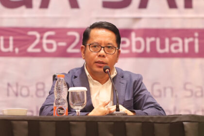 Dirjen Bimas Islam, Kamaruddin Amin