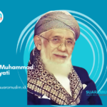 KH. Muhammad Dimyati