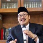 Ketua Pengurus Besar Nahdlatul Ulama (PBNU) Bidang Keagamaan KH Ahmad Fahrurrozi