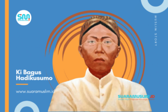Ki Bagus Hadikusumo