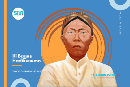 Ki Bagus Hadikusumo