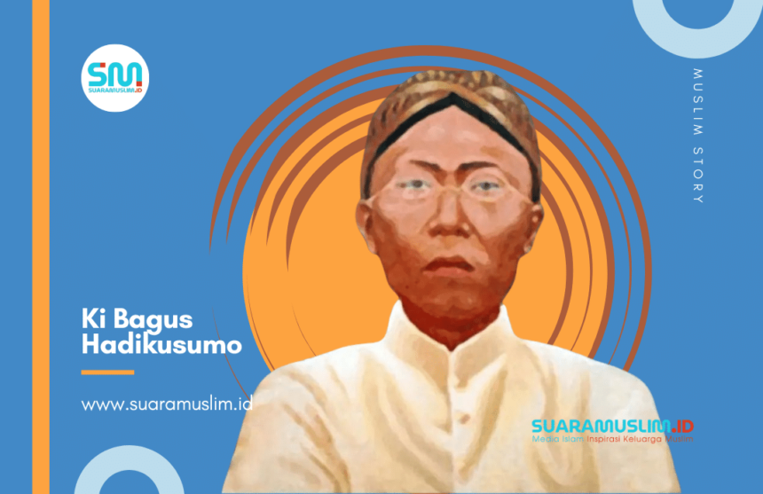 Ki Bagus Hadikusumo
