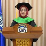 Prof Zahrotun Nihayah