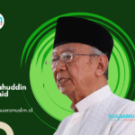 Salahuddin Wahid
