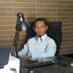 Muhammad Tarmudi-suara muslim