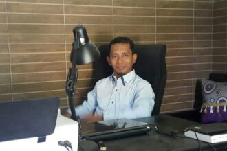 Muhammad Tarmudi-suara muslim