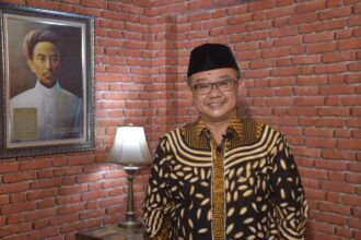 abdul mu'ti muhammadiyah
