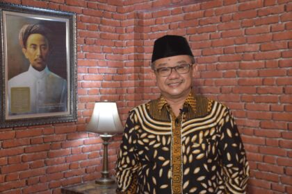 abdul mu'ti muhammadiyah