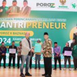 baznas poroz