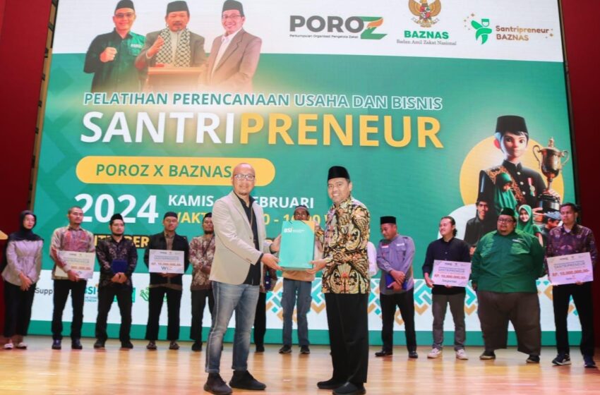 baznas poroz