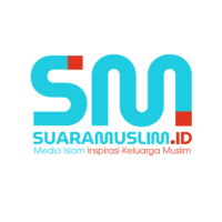 logo suara muslim