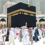 haji umrah