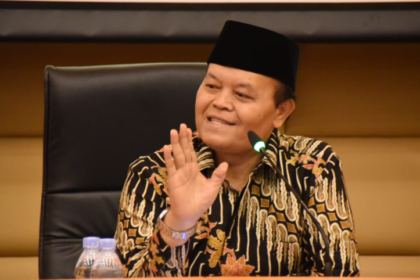 hidayat nur wahid