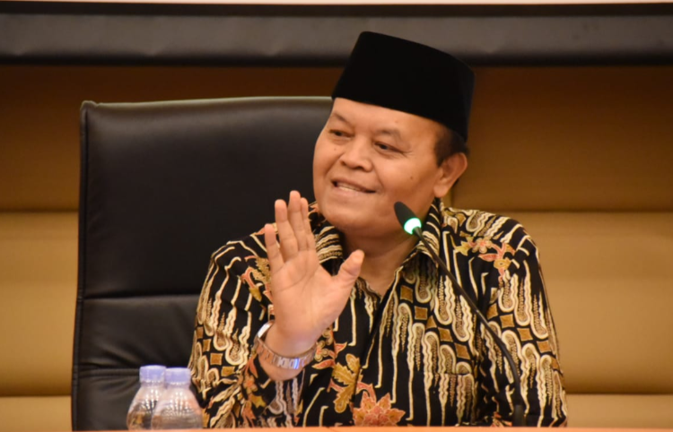 hidayat nur wahid
