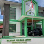 Kantor Urusan Agama