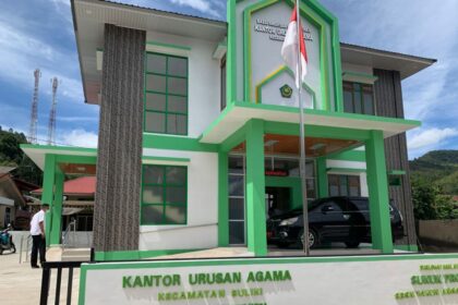 Kantor Urusan Agama