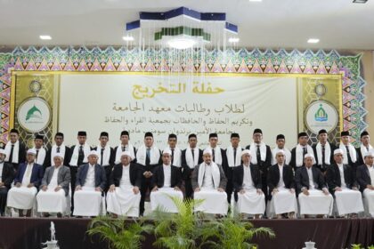 mahasiswa mukim unia
