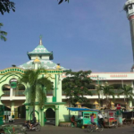 masjid kauman