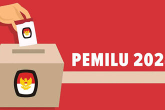 memilih pemimpin