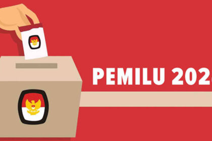memilih pemimpin