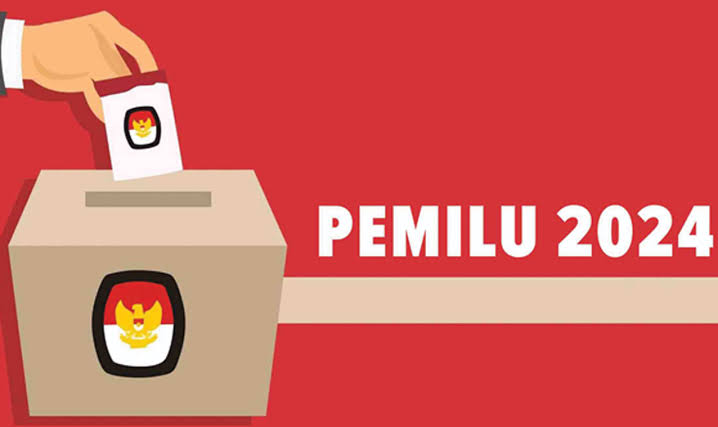 memilih pemimpin