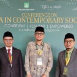 majelis ugama islam singapura