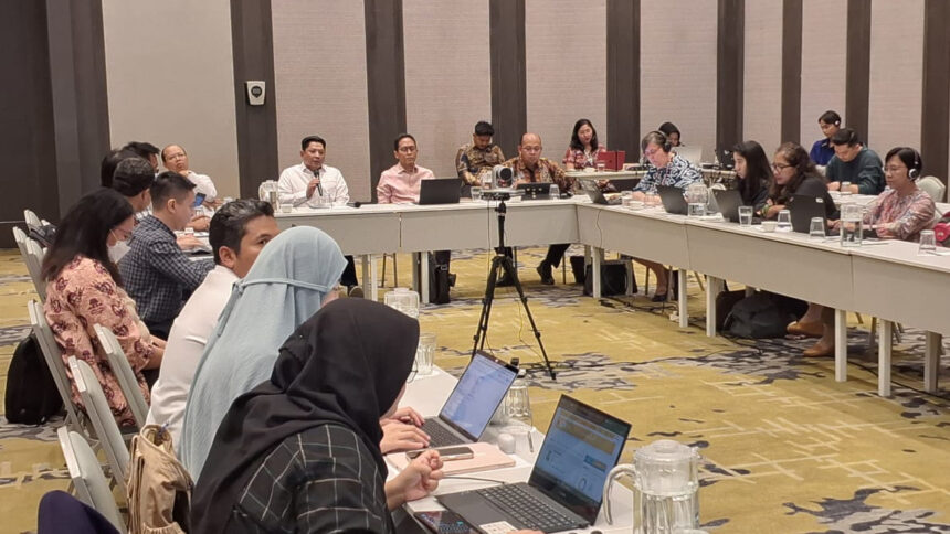 Hibah pendidikan Islam
