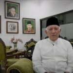 KH Abdul Hakim Mahfudz