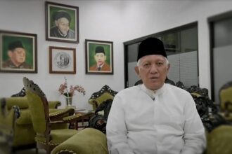 KH Abdul Hakim Mahfudz
