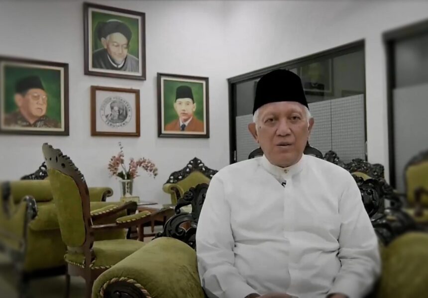 KH Abdul Hakim Mahfudz