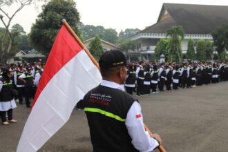 petugas haji