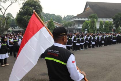 petugas haji