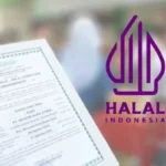 sertifikat halal