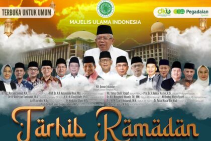 tarhib ramadhan