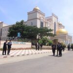 universitas dalam pesantren