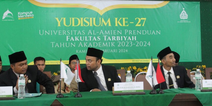 universitas-islam-alamien-prenduan