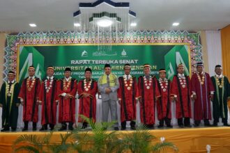 Universitas Al-Amien Prenduan