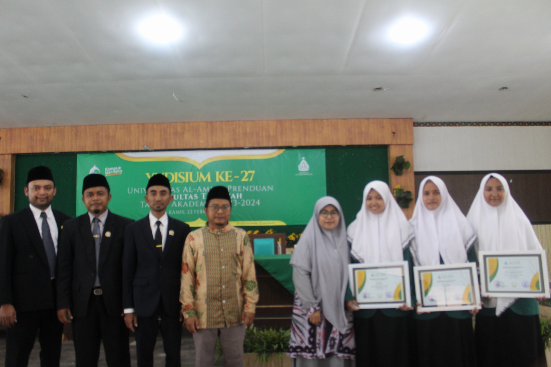 UNIA 