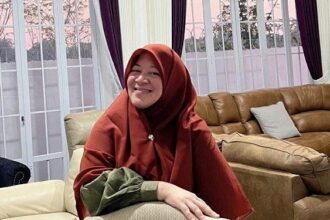 Mam Fifi Jakarta Islamic School