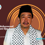 KH Tidjani Djauhari - AlAmien Prenduan