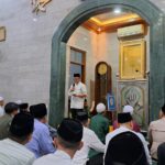 Raden Gani Pj Wali Kota Bekasi